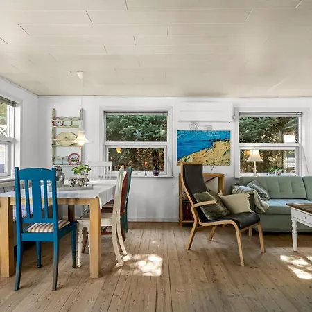 Jamie - From The Sea By Interhome Hals