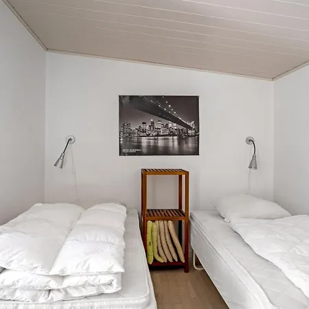 Jamie - From The Sea By Interhome Hals