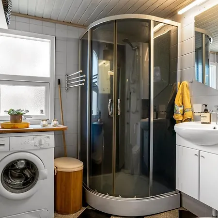 Jamie - From The Sea By Interhome Hals
