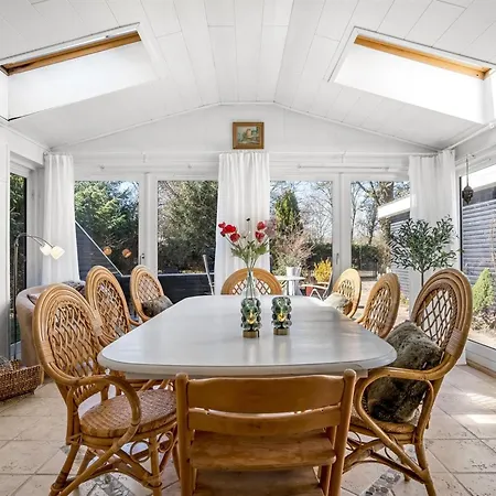 Feriehus Jamie - From The Sea By Interhome *