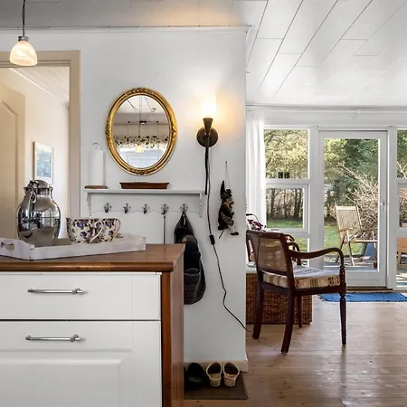 Jamie - From The Sea By Interhome Feriehus Hals